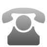 Phone Classic Phone Icon 96x96 png